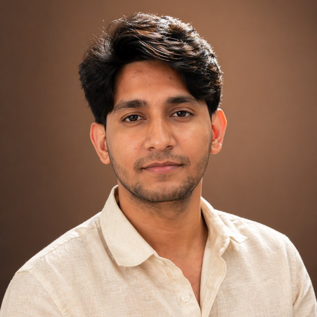 Ayan Qureshi, Founder of AQS Group